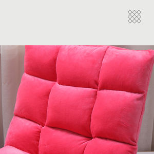 बेडरूम और लिविंग रूम आराम के लिए मजबूत समर्थन के साथ आधुनिक शैली आलसी सोफा हॉट-सेलिंग - Product Image 4