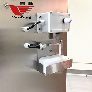 Grande vente Yunfeng YFDF-192FP setter éclosoir automatique incubateur électrique pour poulet canard oie <span class=keywords><strong>oeuf</strong></span> volaille ferme 19200 pièces - Product Image 3