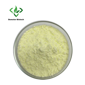 Vitamina <span class=keywords><strong>K2</strong></span> MK4 en Polvo de Alta Calidad, Grado Alimenticio, 1%  98%, CAS 863-61-6 - Product Image 2