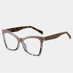 Occhiali anti-luce <span class=keywords><strong>blu</strong></span> per donna e uomo, <span class=keywords><strong>lenti</strong></span> trasparenti, decorazione classica, occhiali <span class=keywords><strong>con</strong></span> <span class=keywords><strong>filtro</strong></span> per schermo del computer - Product Image 5