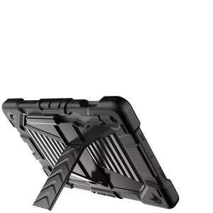 Đối Với Samsung Galaxy Tab S8 Trường Hợp Chống Sốc Chân Đế Trẻ Em Silicone Máy Tính Bảng Bao Gồm & Trường Hợp Đối Với Samsung Galaxy Tab S8 2021 X700 - Product Image 4