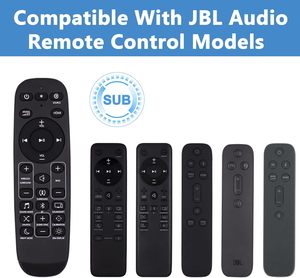 Control Remoto de Repuesto para Barra de Sonido <span class=keywords><strong>JBL</strong></span>, Compatible con <span class=keywords><strong>JBL</strong></span> <span class=keywords><strong>5.1</strong></span>/9.1/3.1/2.1/2.0 - Product Image 1