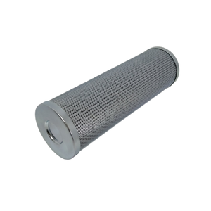 Élément filtrant hydraulique HX-630×5, cartouche de filtre à huile pour filtre de ligne sous pression - Product Image 4