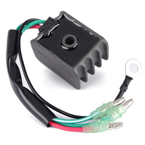 Rectificador LINDOO 810937M 810937T 81652M 8M0091976 para motores fuera de borda, pieza de repuesto - Product Image 3