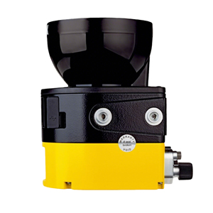MICS3-CBAZ90ZA1P01 เครื่องสแกนเลเซอร์เพื่อความปลอดภัย เหมาะสำหรับ MicroScan3 CorePro AMR ระบบหลบหลีกสิ่งกีดขวาง - Product Image 6