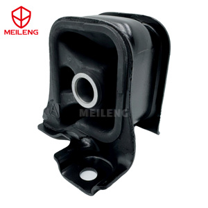 ยางรองแท่นเครื่องหน้ารถยนต์ MEILENG 50840-S2X-000 F23A สำหรับ <span class=keywords><strong>Honda</strong></span> Accord 2.3L 2.0L CG5 CF9 1998-2002 Odyssey 2.3L RA6 1999-2004 - Product Image 1