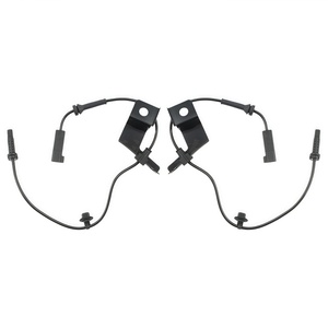 Pièces de système de freinage automobile de haute qualité, capteur de vitesse de roue ABS avant gauche et droit DG9Z2C205A DZ9Z2C204A pour Ford - Product Image 2