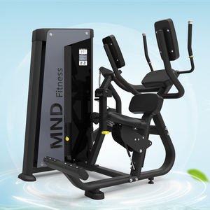 Equipo deportivo Pin Loaded Fitness Equipment <span class=keywords><strong>Matrix</strong></span> Máquina abdominal Equipo <span class=keywords><strong>de</strong></span> <span class=keywords><strong>gimnasio</strong></span> comercial - Product Image 6