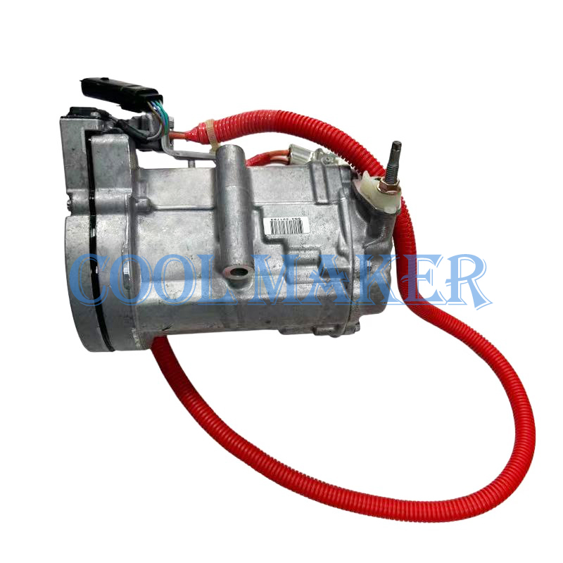 For Ford Fusion A/C Condenser 2013 14 15 2016 Hybrid