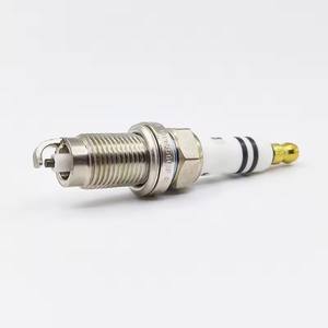 Bujía 101905601F 0241235769 en Oferta Especial, Compatible con VW Golf <span class=keywords><strong>Mk4</strong></span> Mk5 Mk6 Jetta III New Beetle - Product Image 4