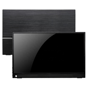 Nouveauté Moniteur de jeu portable 15,6 pouces 2K pour ordinateur portable Ps4 comme deuxième écran avec une résolution de 2560*1440 - Product Image 5