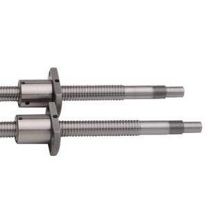 Vis à billes filetage gauche/droite, haute précision, 1605 2005 3210, vis à bille, expédition depuis l'allemagne - Product Image 5