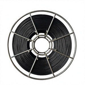 Filament d'impression 3D en PPS renforcé de fibre de carbone, fourni directement par l'usine, 1,75 mm, 1 kg par bobine, pour impression 3D - Product Image 2