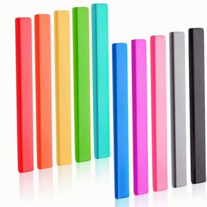 Sangle de fixation en silicone de 13,5 cm très vendue pour chaises de plage et serviettes, sangle en silicone à haute résilience et résistance à la traction - Product Image 2