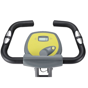 Bicicleta de Ejercicio Zoshine Profesional, Silenciosa, de Buena Calidad, Bicicleta de Ciclismo para Interiores, Bicicleta de Ejercicio Plegable para el Hogar - Product Image 2