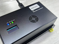 Kincony Raspberry Pi Compute Module IoT Server V2 untuk Rumah Pintar