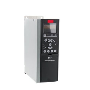 ไดรฟ์มอเตอร์อุตสาหกรรม DANFOSS VLT AutomationDrive 380V สามเฟส ควบคุมแบบเวกเตอร์ 7500W - Product Image 1