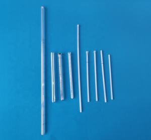 مختبر استخدام البلاستيك القابل للتصرف الهيماتوكريت أنبوب Wintrobe أنبوب - Product Image 6