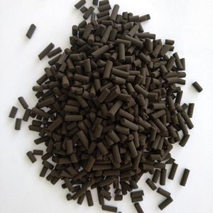 Methanation 촉매 - Product Image 6