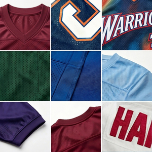 Maillot de basketball cousu 2026 – Donte DiVincenzo (0), Jaden <span class=keywords><strong>McDaniels</strong></span> (3), Anthony Edwards (5), Naz Reid (11), Kevin Garnett (21) – Hommes S-2XL - Product Image 4
