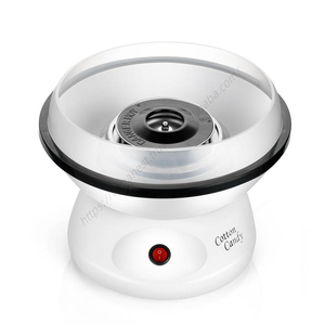 Machine à Barbe à Papa Automatique Domestique Syh169 pour Fêtes - Vente en Gros - Product Image 1