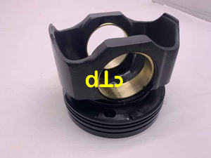 Cuerpo de Pistón de Motor C18 329-4509 para Caterpillar 988B 990 988F 988FII 990II 992C 992D 3294509 - Product Image 5