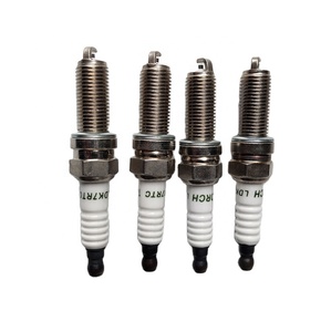 Bujía para Motor Diésel DK15 para DFSK C31 C32 C35 C37 Mini Bus - Product Image 1