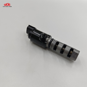 Van điều khiển dầu tự động VVT biến thời gian <span class=keywords><strong>solenoid</strong></span> cho hyun-dai ki-a OEM 24355-23800 523800-0140 2435523800 5238000140 - Product Image 2