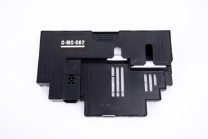 Cartucho de mantenimiento Compatible con MC-G02, Compatible con chip para impresora <span class=keywords><strong>Canon</strong></span> <span class=keywords><strong>PIXMA</strong></span> <span class=keywords><strong>G1420</strong></span> G2420 G3020 G2020 - Product Image 3