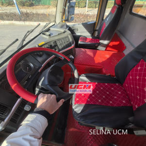 เครน55ton 50ton ไฮดรอลิก Sany ของแท้ใช้ STC500 STC500S STC550T STC550T6 STC500E5 Sany 50ton 55ton เครน - Product Image 6