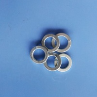 DIN127 Spring Washers Hot-dip Galvanised Made in China High Quality
