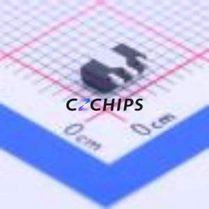 Régulateur linéaire PMIC (LDO) de haute qualité L79L05ABUTR SOT-89-3 puce IC de circuit intégré - Product Image 2