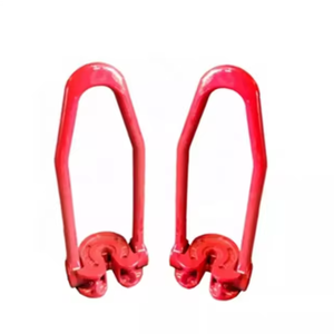 Dongda Olieveld Nieuwe Api 8c 8a 1 "20-25 Ton Lading <span class=keywords><strong>Sucker</strong></span> <span class=keywords><strong>Rod</strong></span> Lift Voor Oliebron Boren - Product Image 2