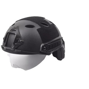 טקטיקה סט עבור cs חיצוני משחק cs bj pj mh גרסה מגן ציוד abs פוליאסטר ציוד הגנה אישי - Product Image 5