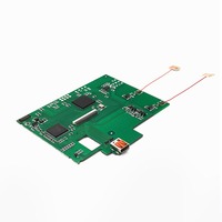 Pour GBA HDMI-Compatible Retro Pixel Menu V2 IPS LCD kit de rétroéclairage sortie pour Gameboy Advance