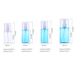 Logo personnalisé Soins Personnels Acrylique Visage Brume Nettoyage Vaporisateur - Product Image 6