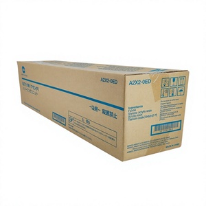 ดรัมยูนิต IU711 A2X2-0ED ของแท้ใหม่ สำหรับเครื่องพิมพ์ Konica Minolta Bizhub C654e C754e C452 - Product Image 3