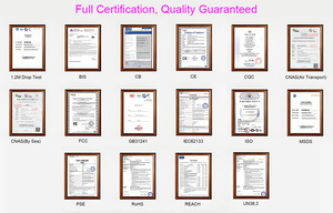 BIS chứng nhận 32140 15ah LFP Li-ion pin có thể sạc lại LiFePO4 hình trụ Lithium sắt Phosphate Pin 32140 Lithium di động - Product Image 6