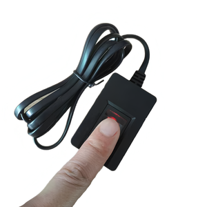 Multiple-system Android Windows Linux FAP10 Biometric <strong>Fingerprint</strong> Reader Scanner with <strong>Optical</strong> <strong>Fingerprint</strong> <strong>Sensor</strong> - Product Image 6
