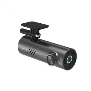 70mai 1 एस कार DVR वाईफ़ाई एप्लिकेशन और अंग्रेजी आवाज नियंत्रण 1080P HD रात दृष्टि पानी का छींटा कैमरा रिकॉर्डर
