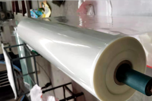 Macchinario per Laminazione Film PVB/EVA/TPU/SGP per Incollaggio Interstrato Vetro 380V Temperatura Massima 130-260 - Product Image 4