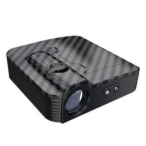 Welcome to Small <strong>Order</strong> 5w Mini Outdoor Projector Logo Car Door Courtesy Welcome Lamp Led Ghost Shadow Light - Product Image 1