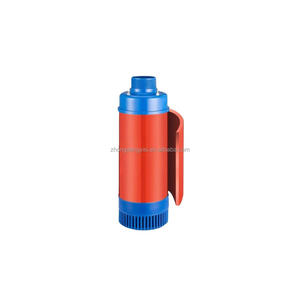 Bomba de Oxígeno para Estanques de Peces de 750W 1HP, Aireador Doméstico para Cría, Riego y Drenaje, Aspersor con Bobina de Cobre, Motor Silencioso de Alta Eficiencia - Product Image 4