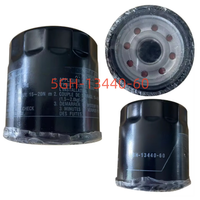 Vente directe usine – Élément de filtre à huile 4 temps pour moto 5GH-13440-80 5GH-13440-60 pour moteur hors-bord