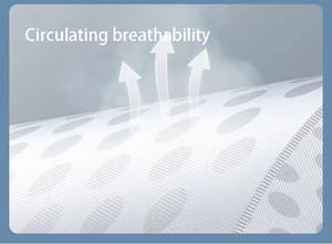 Pasamontañas Personalizado con Protección Solar para Motociclismo y Ciclismo, con Logotipo - Product Image 3