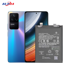 Batterie d'origine BP49 4500mAh pour Xiaomi <span class=keywords><strong>POCO</strong></span> F4 5G Redmi K40S Batteries numériques - Product Image 3