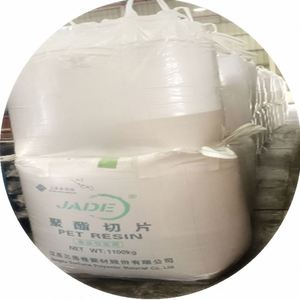 Fournisseur chinois de granulés de résine PET CZ302 Iv0.80 pour préformes PET - Product Image 3