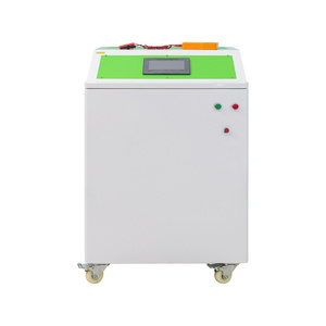Pulitore al carbonio HHO di grado industriale, direttamente dalla fabbrica, con mobilità flessibile per officine di riparazione auto e centri di <span class=keywords><strong>detailing</strong></span> - Product Image 5