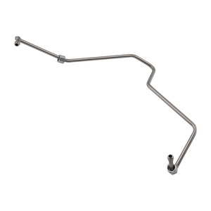 Linee di Alimentazione Olio Turbo per Audi A3 8P1 1.9 TDI/2.0 TDI <span class=keywords><strong>Hatchback</strong></span> 16V quattro, per Seat Altea 5P1 XL 5P8 5P5, per <span class=keywords><strong>Skoda</strong></span>, per VW - Product Image 3