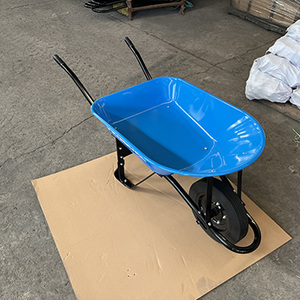 Topkwaliteit Groothandel Truper Model 5,5ft Kruiwagen Met 200Kg Laadwiel Kruiwagen Carretilla 'S - Product Image 2